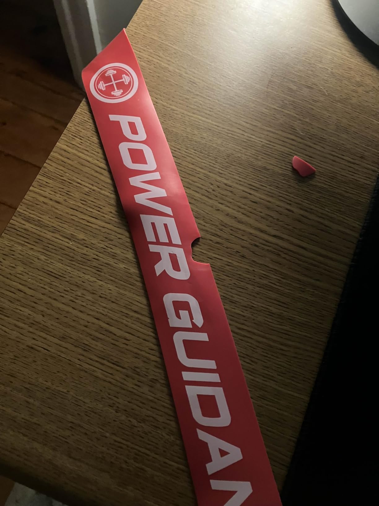 POWER GUIDANCE Muscle Floss Bands - Compression Bands - Mobility & Recovery Bands - for Improving Movement, Increasing Circulation & Reducing Soreness customer photo 1