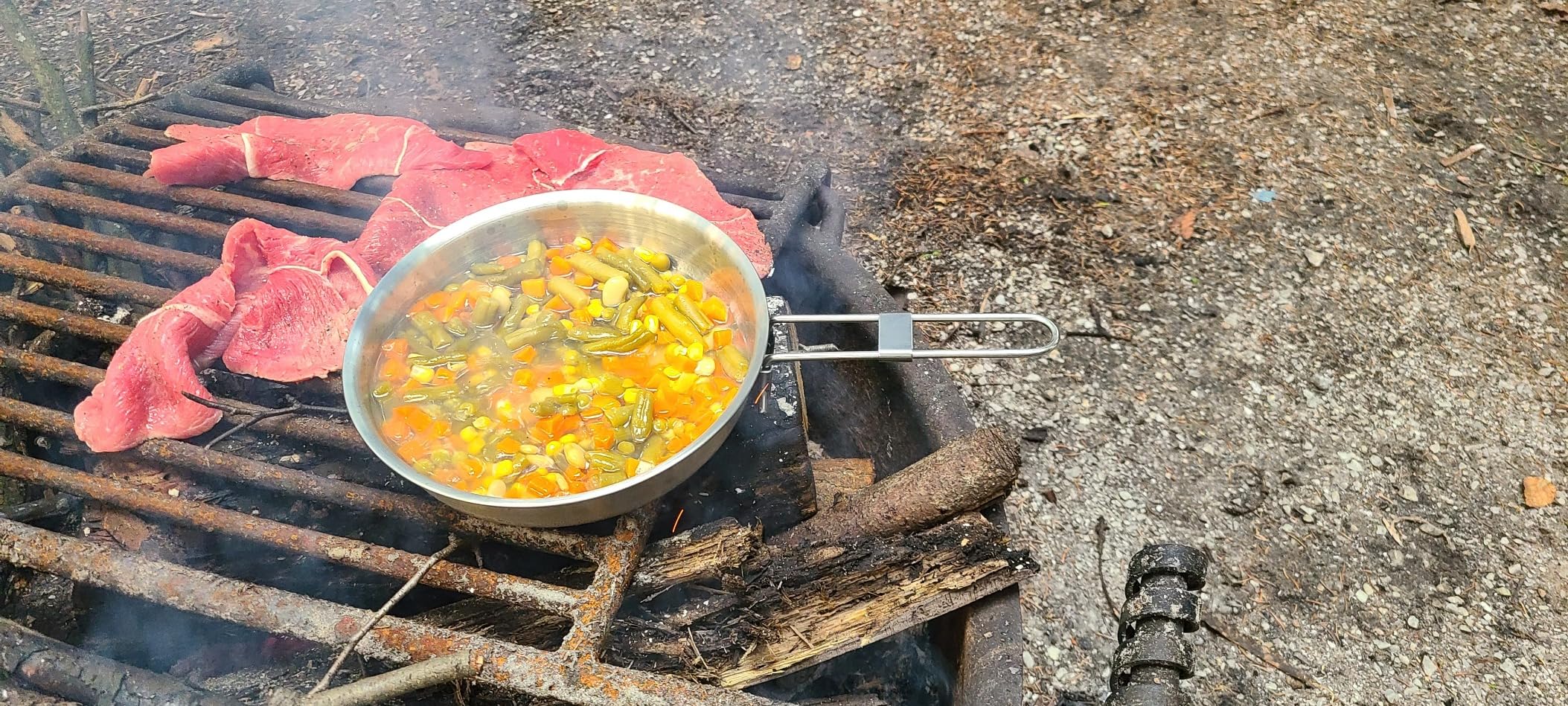 Stanley Adventure Even-Heat Camp Pro Cookset customer photo 2