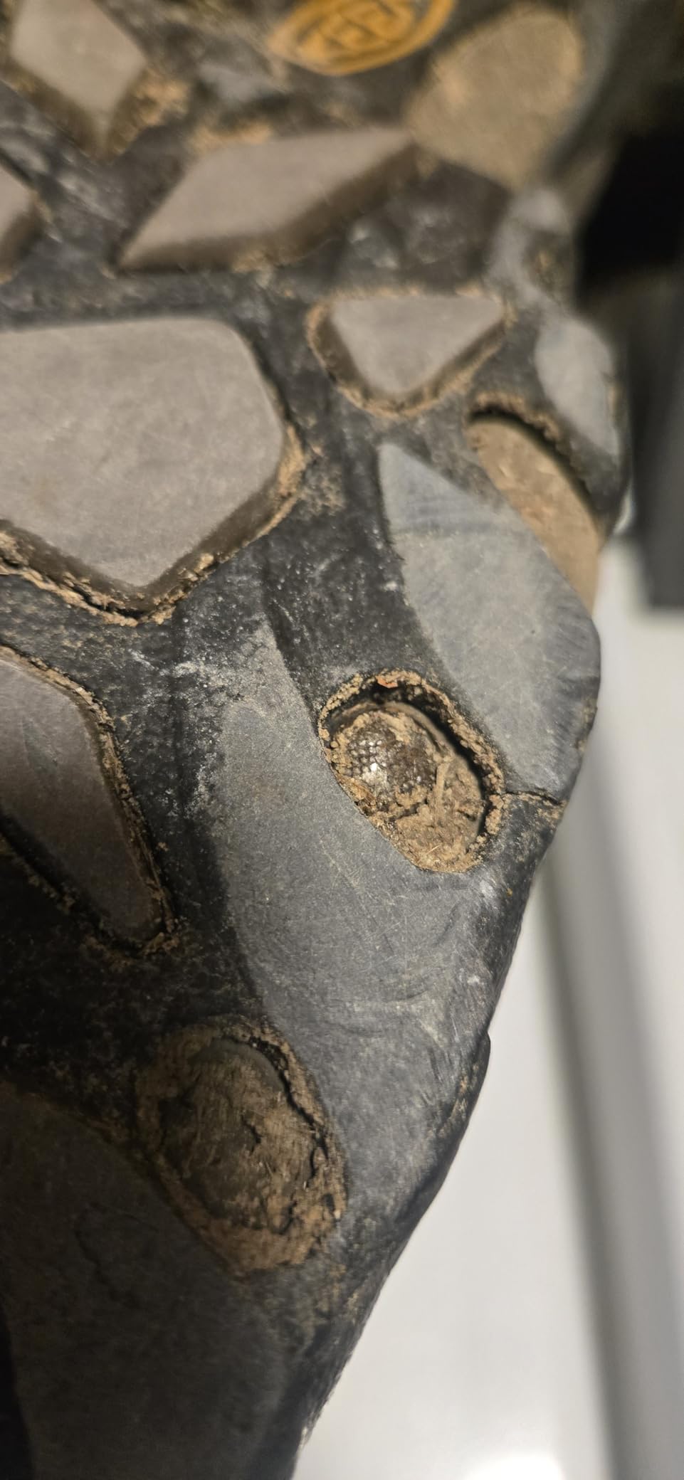 KEEN Utility Lansing Mid Waterproof Steel Toe customer photo 2
