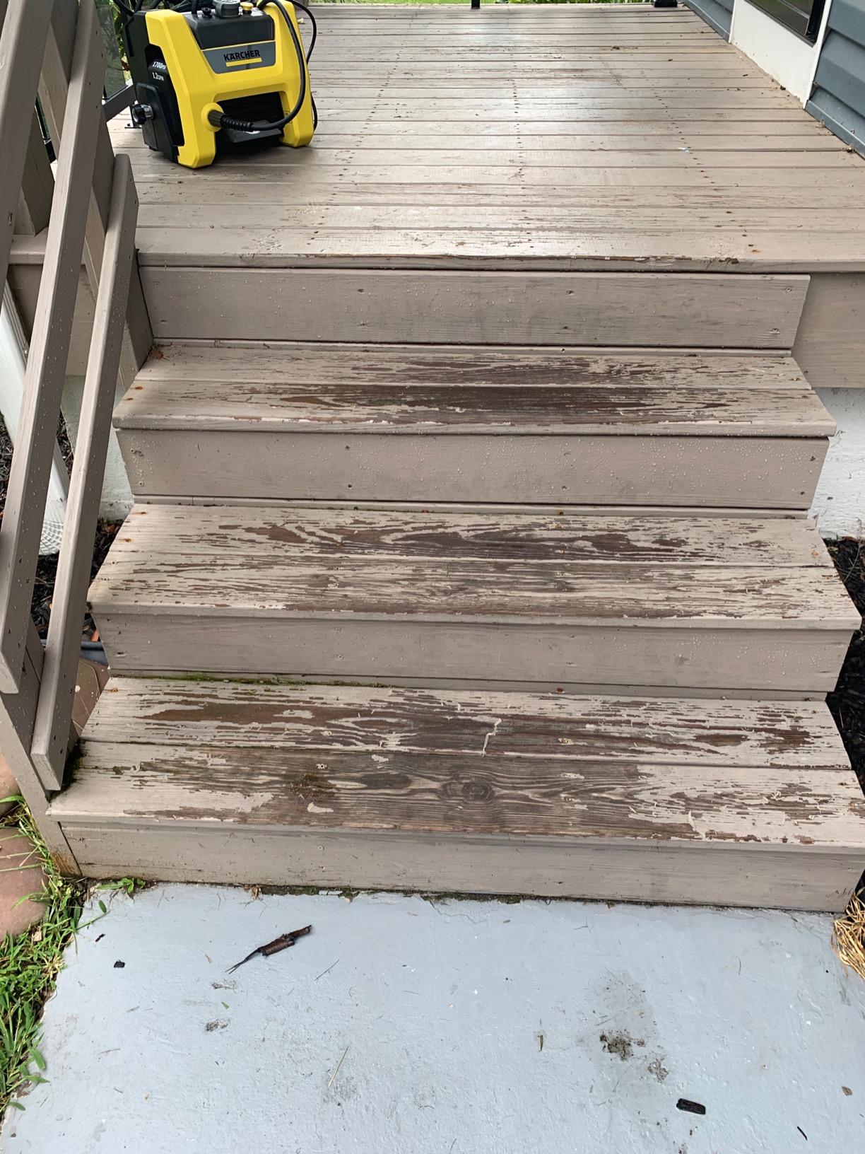Karcher Pressure Washer K1700 Cube, CETA Certified, 3 Spray Nozzles, Detergent Tank, for Cars, Driveways, Siding, Patios, 1.2 GPM customer photo 2