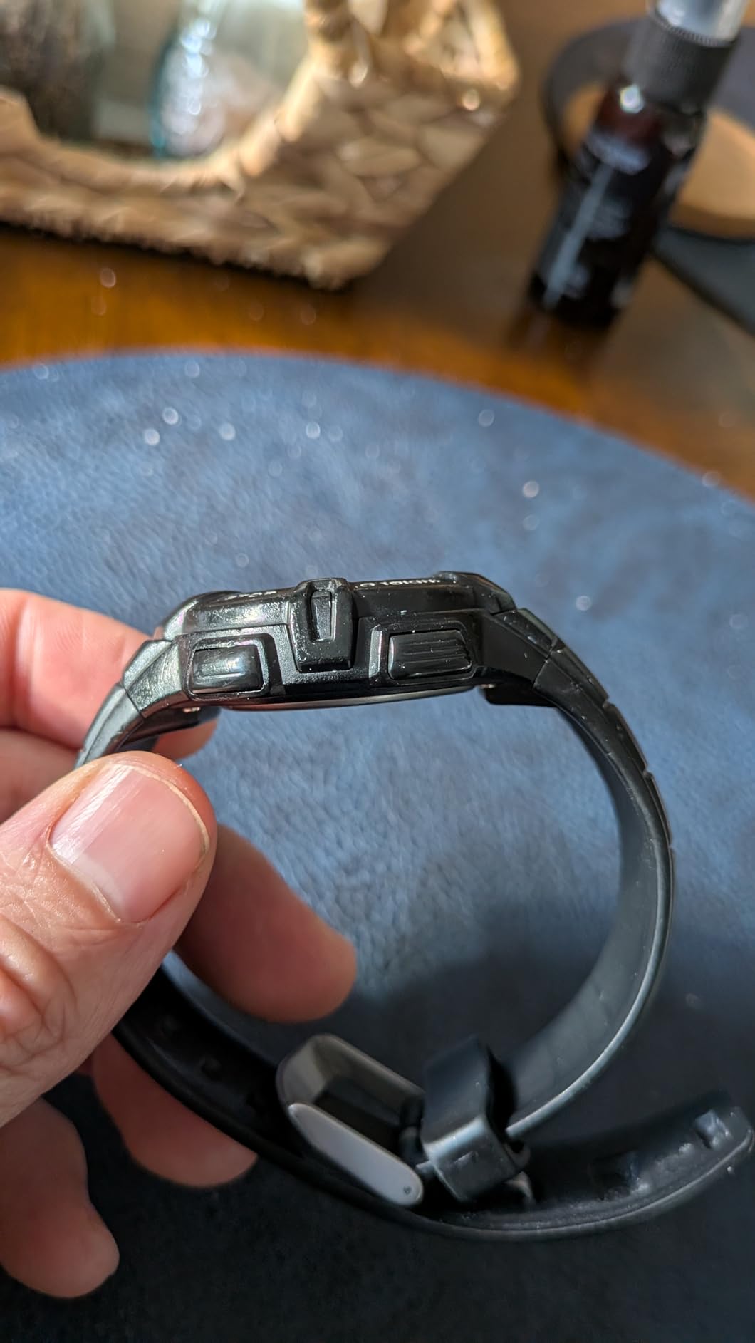 Timex Men's Ironman Triathlon Rugged 30 44mm Resin Strap Watch customer photo 1