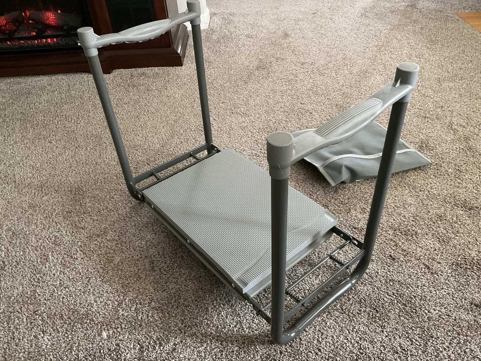 TomCare Garden Kneeler and Seat 10.64