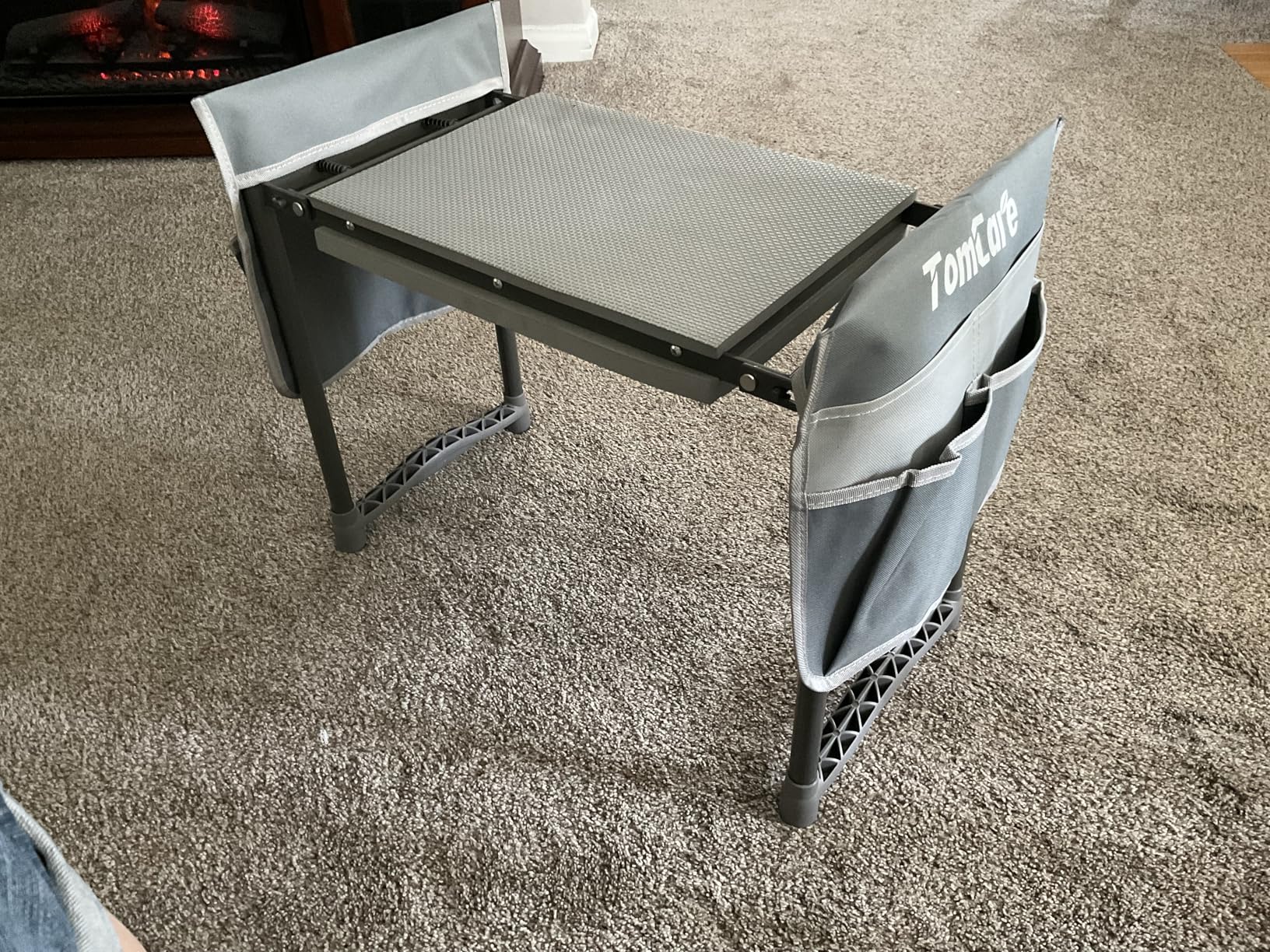 TomCare Garden Kneeler and Seat 10.64