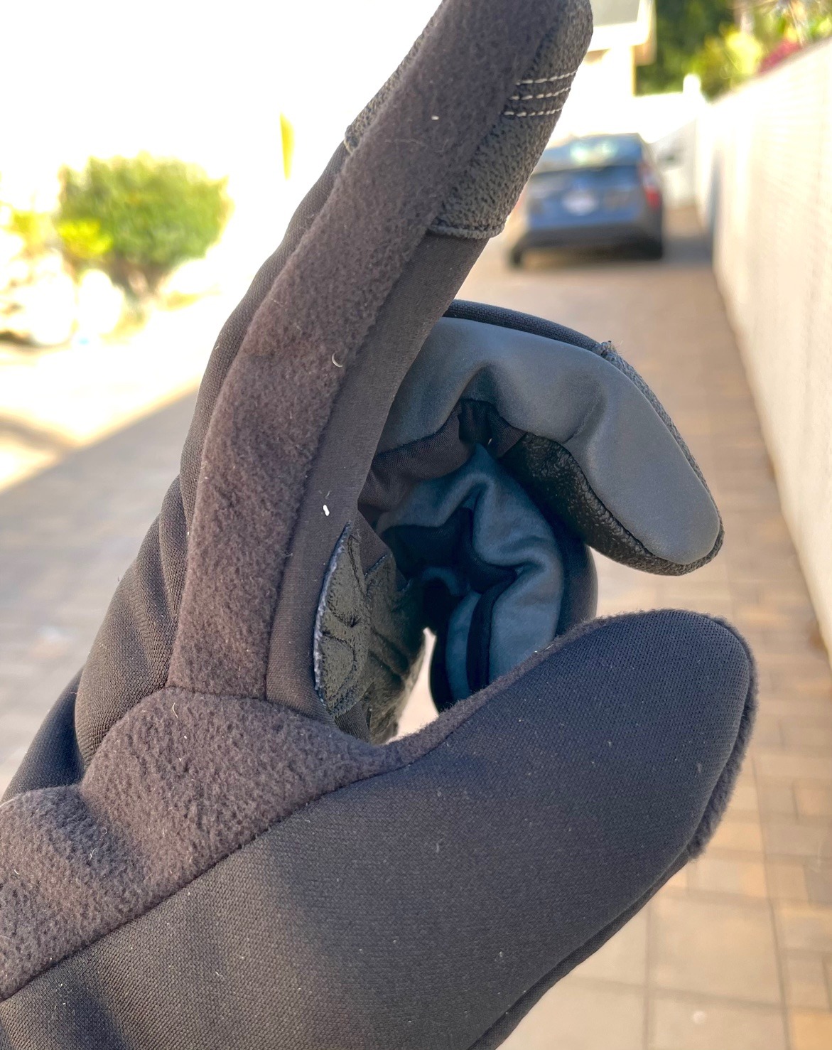 Giro Ambient 2.0 Adult Unisex Winter Cycling Gloves customer photo 1