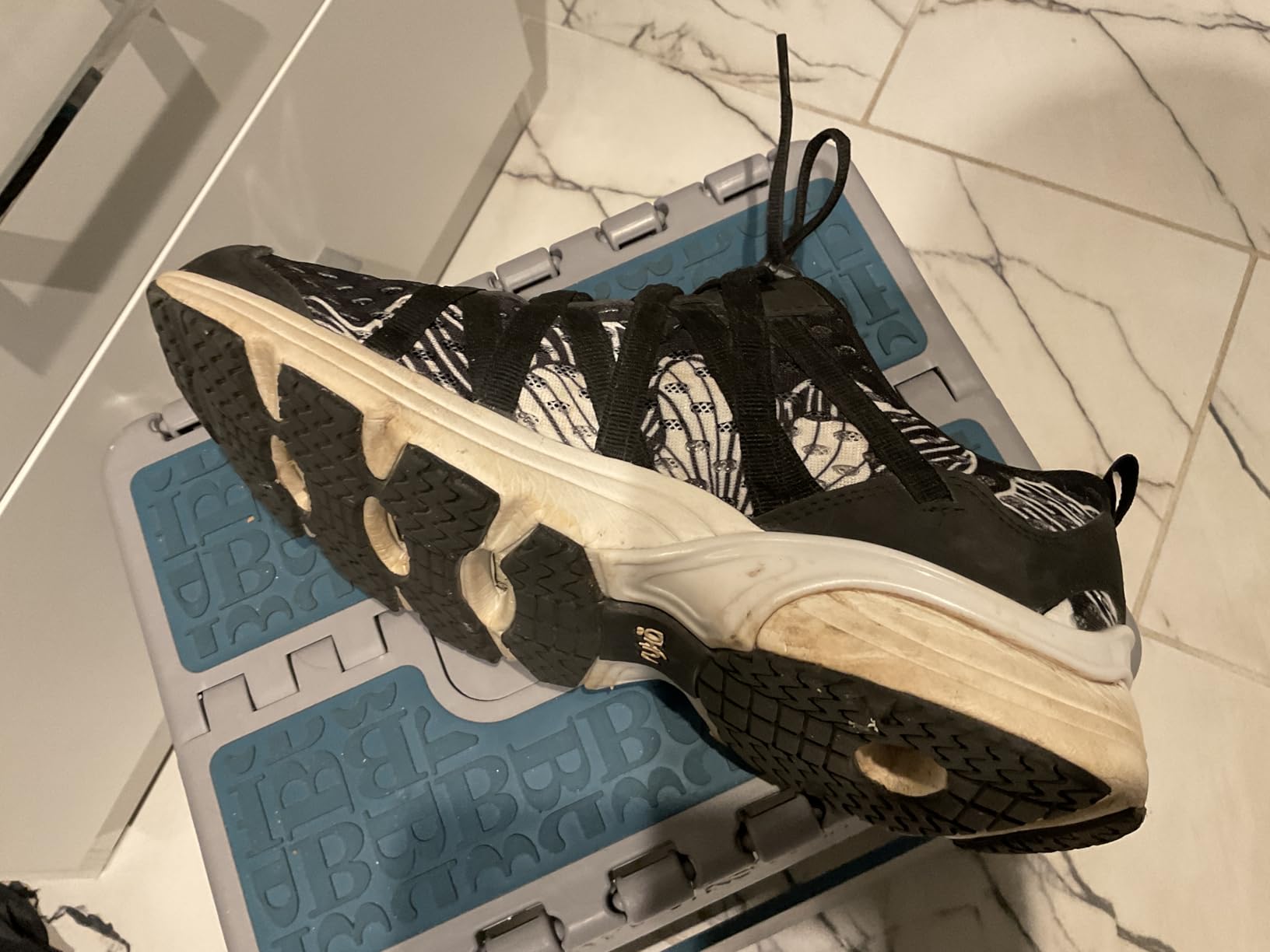Women's Hydro Sport Cross Training Water Shoes customer photo 2