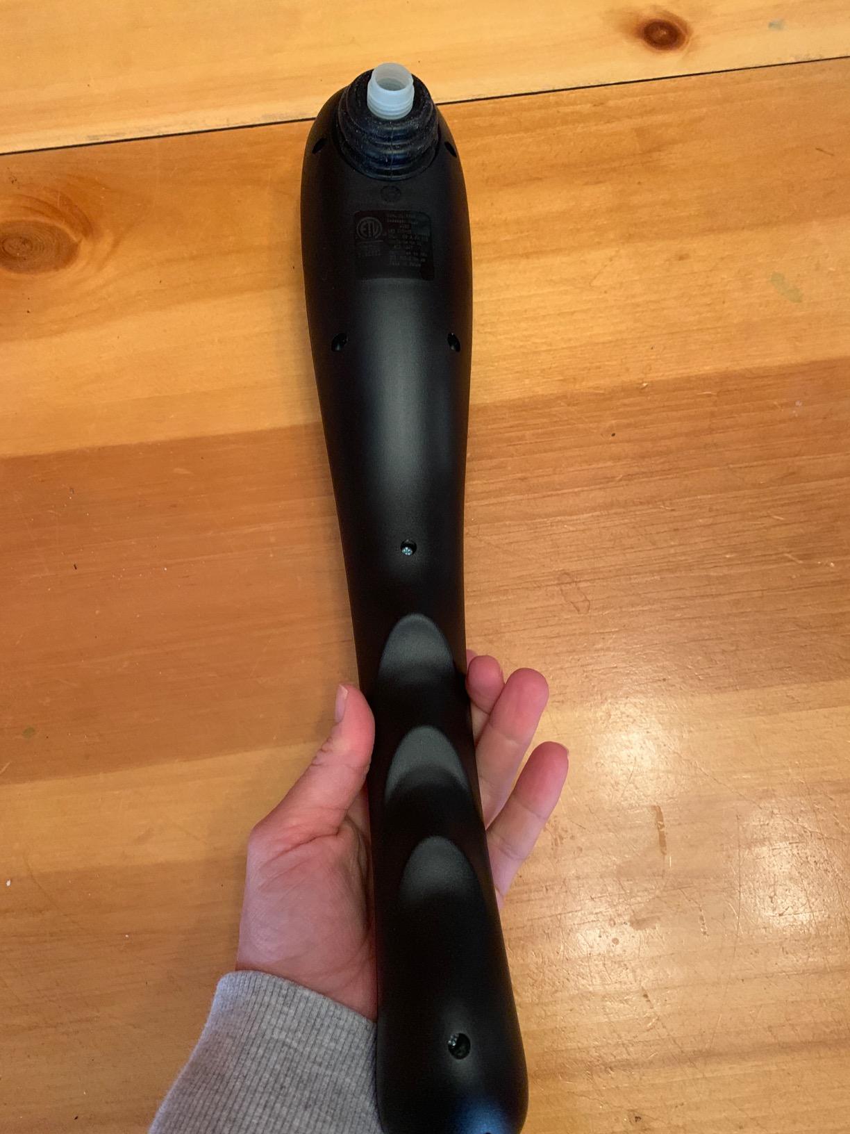 Wahl Lithium-Ion Deep Tissue Percussion Handheld Massager for Muscles, Back, Neck, Shoulder Pain Relief, Cordless, Adjustable Intensity, Long Battery Life, FSA Eligible, Model 4232 customer photo 1