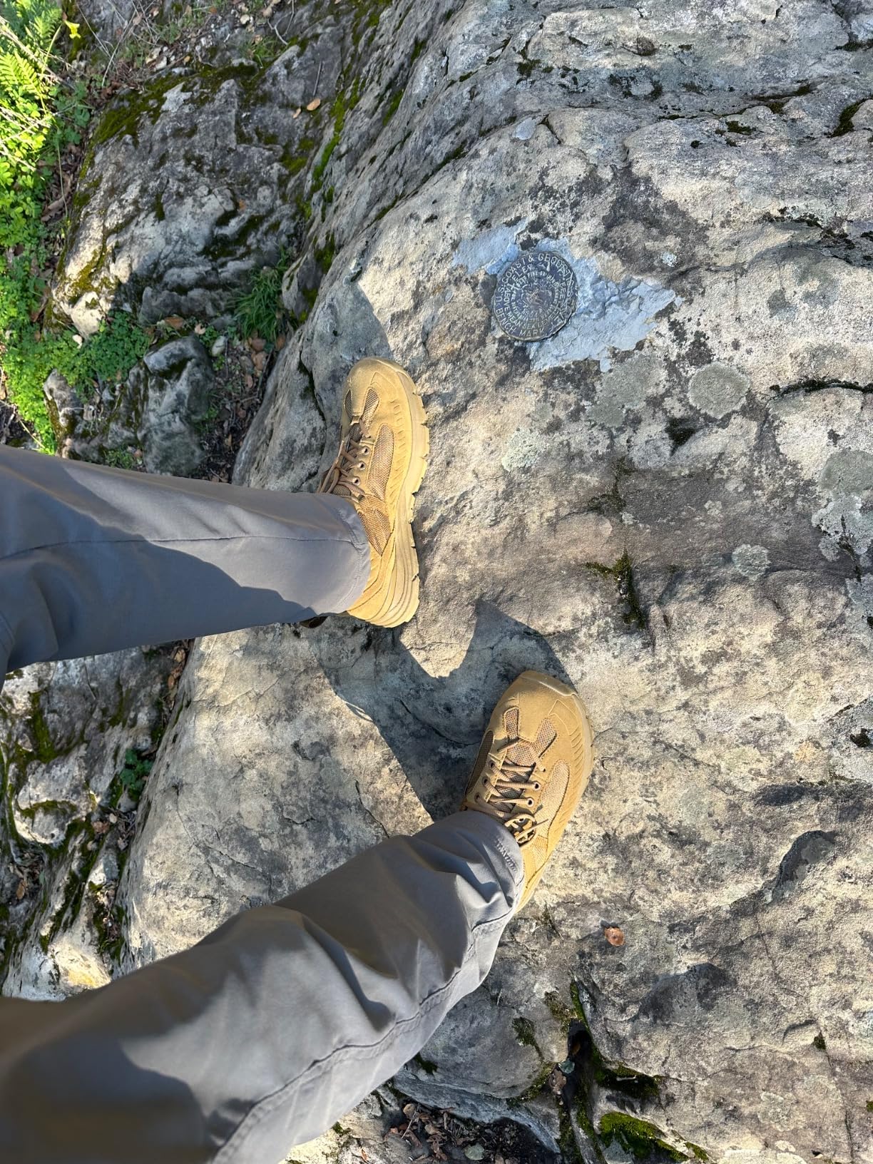 Danner Men's Fullbore 4.5