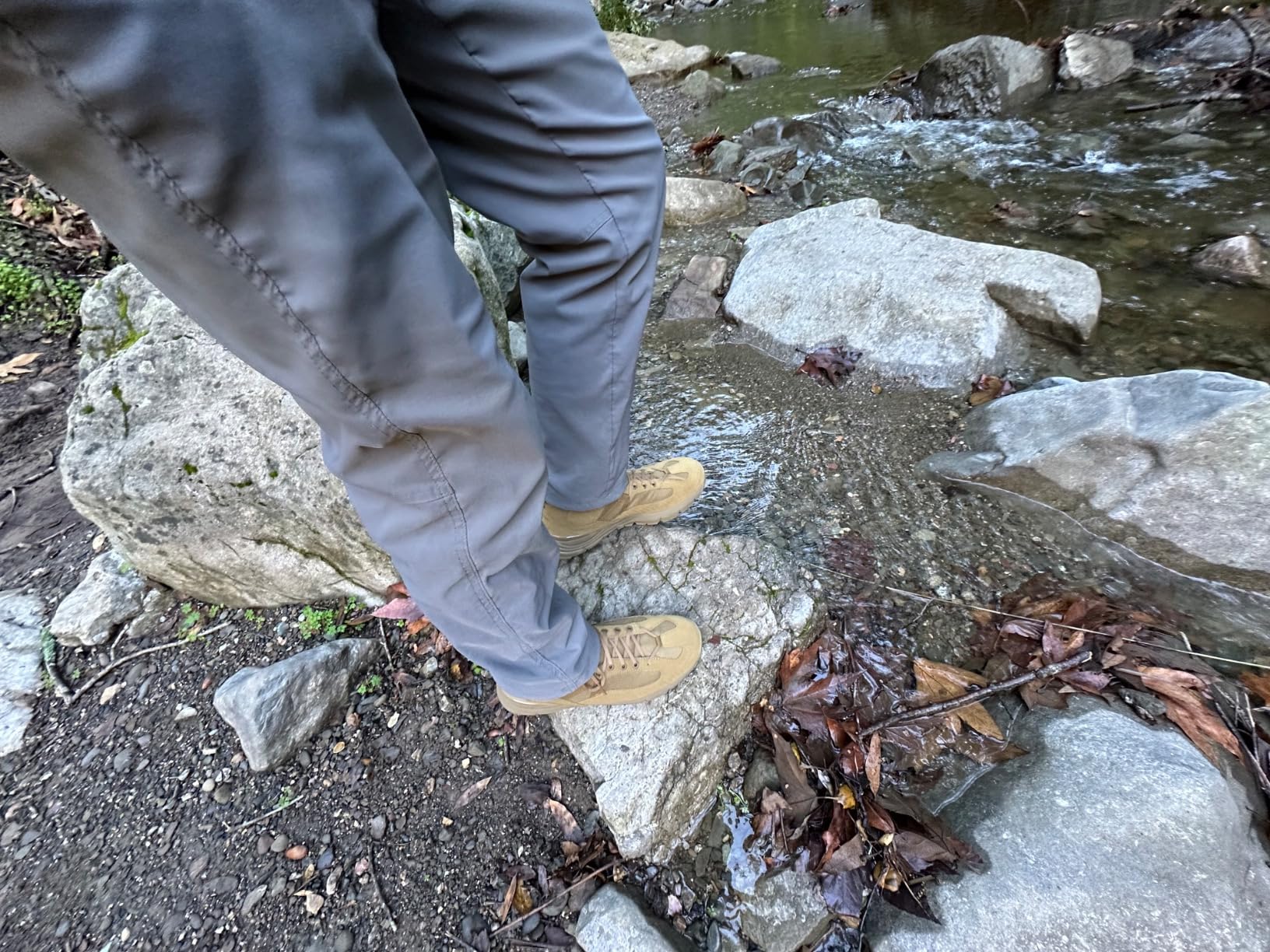 Danner Men's Fullbore 4.5