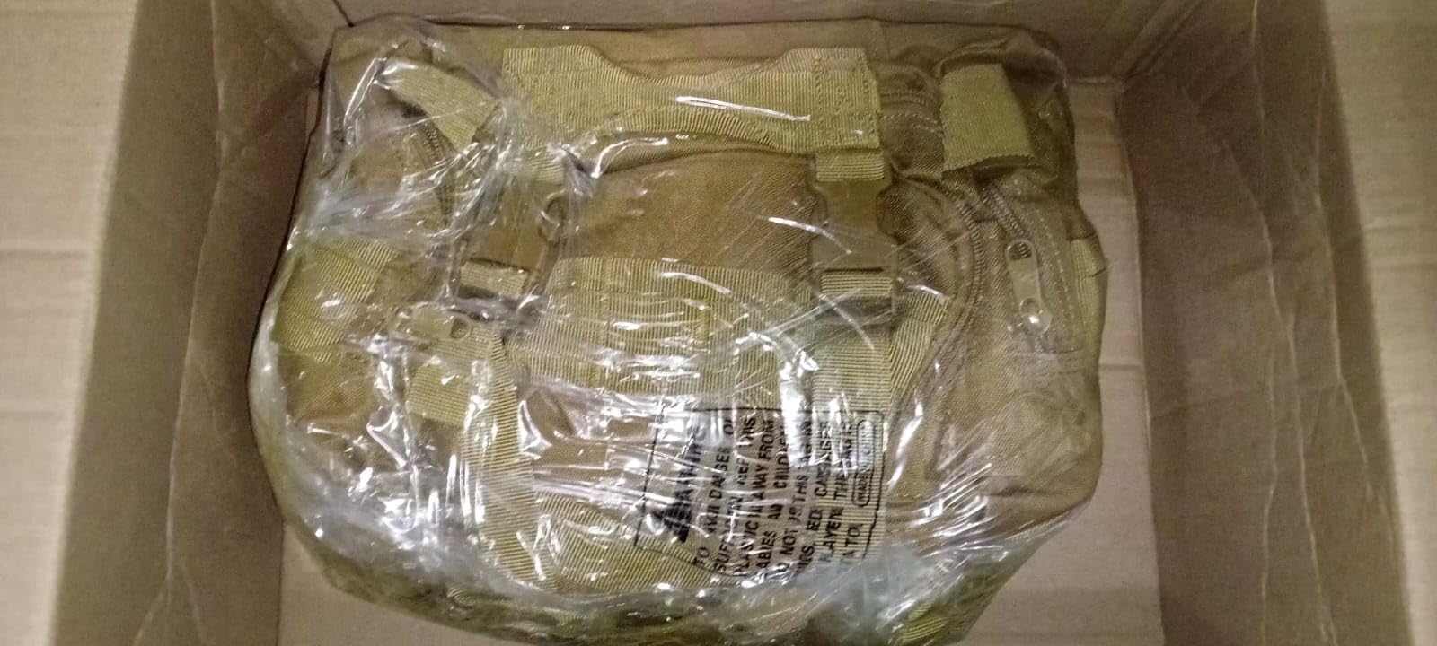 CVLIFE Tactical Backpack Military Army Rucksack 60L Large Assault Pack Detachable Molle Bag其中 customer photo 2