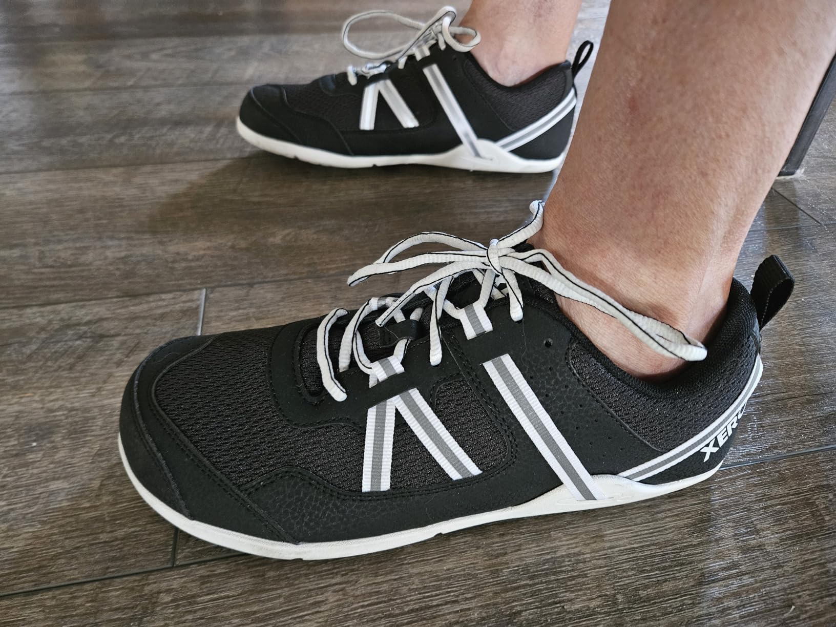 Xero Shoes Women's Prio Lightweight Barefoot Running Shoe customer photo 2