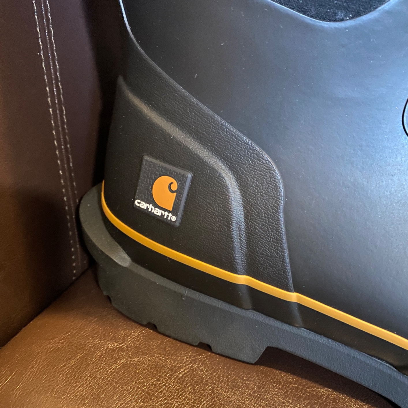 Carhartt Men's Mudrunner 10