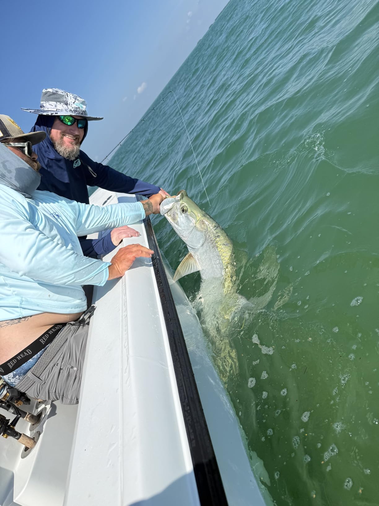 KastKing Sol Armis UPF 50 Boonie Hat - Sun Protection Hat, Fishing Hat, Beach & Hiking Hat, Paddling customer photo 1
