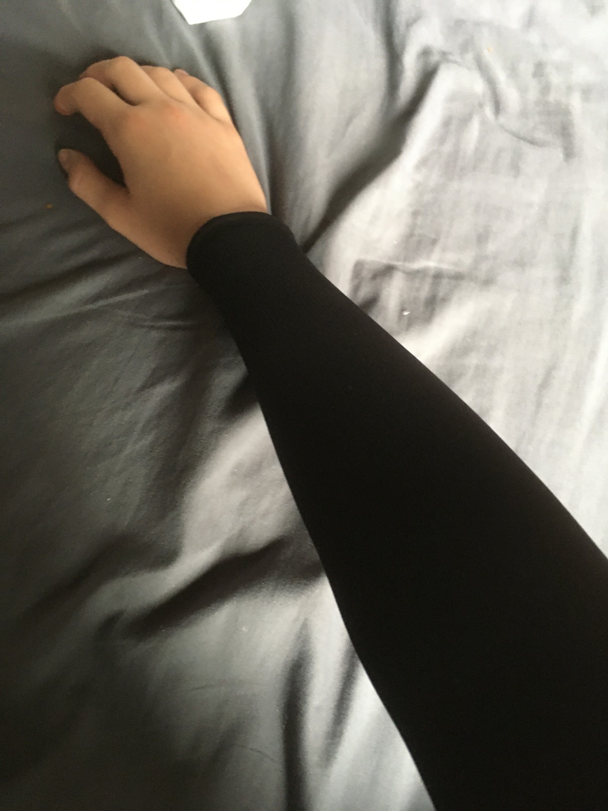 Aegend Sun Protection Cooling Arm Sleeves Compression - Tattoo Cover up - Sun Sleeves for Men Women Youth customer photo 2