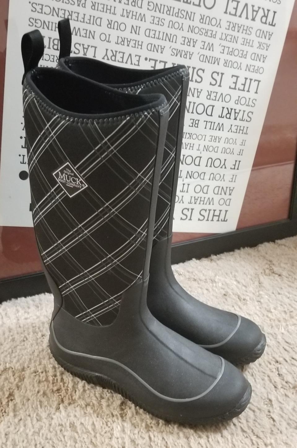 MUCK Women's Hale Boot customer photo 2