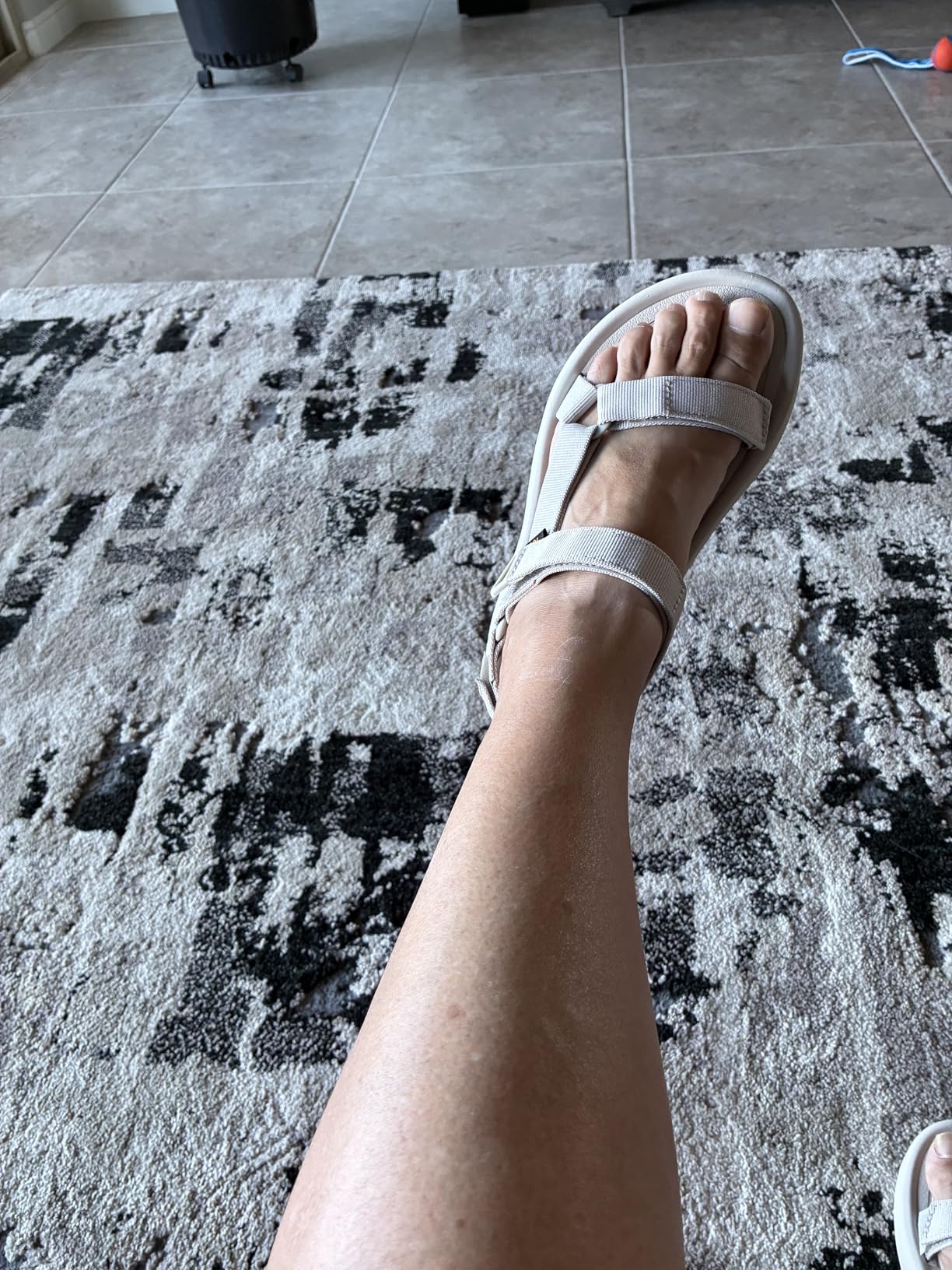 Teva Women's Hurricane XLT 2 Sport Sandal customer photo 2