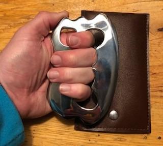 STICKON Stainless Steel Gua Sha Scraping Massage Tool IASTM Tools Great Soft Tissue Mobilization Tool (STICKON-01) customer photo 2