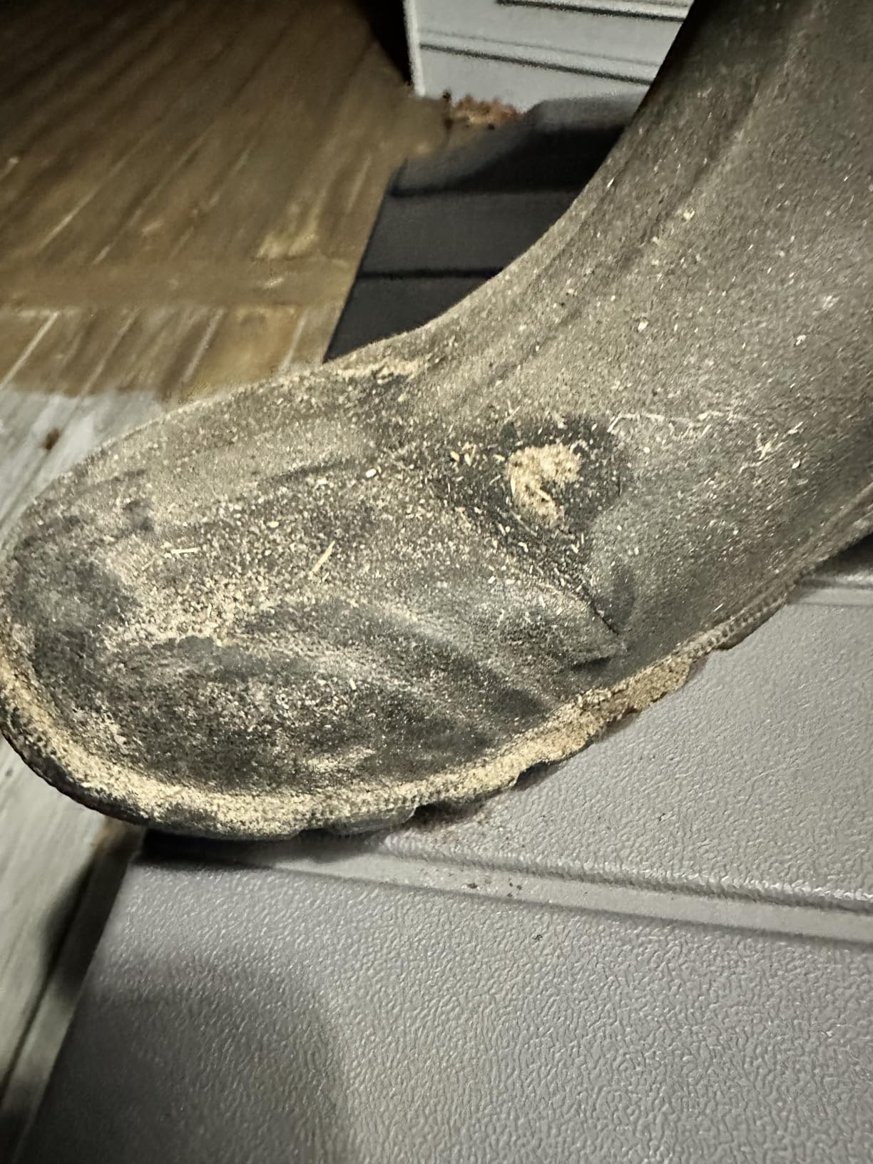 Men's Edgewater Classic Mid Boot customer photo 2