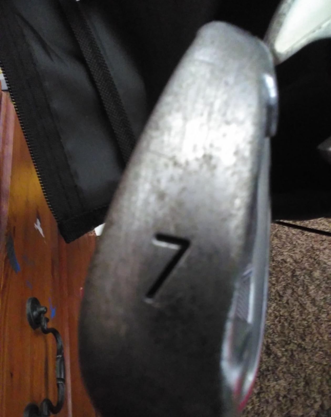 Confidence Golf Junior Golf Clubs Set for Kids Age 8-12 customer photo 2