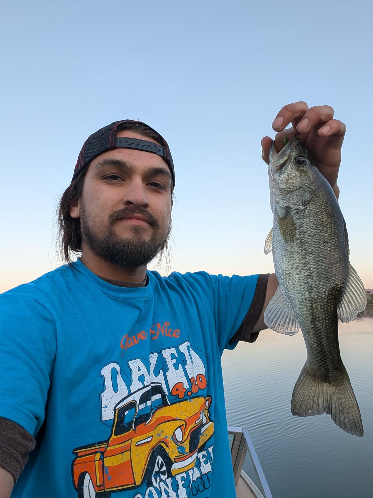 Piscifun Viper X Spinning Reels, Carbon Fiber 33LBs Max Drag, 10+1 Shielded BB, Saltwater Freshwater Spinning Fishing Reel, 5.2:1/6.2:1 customer photo 1