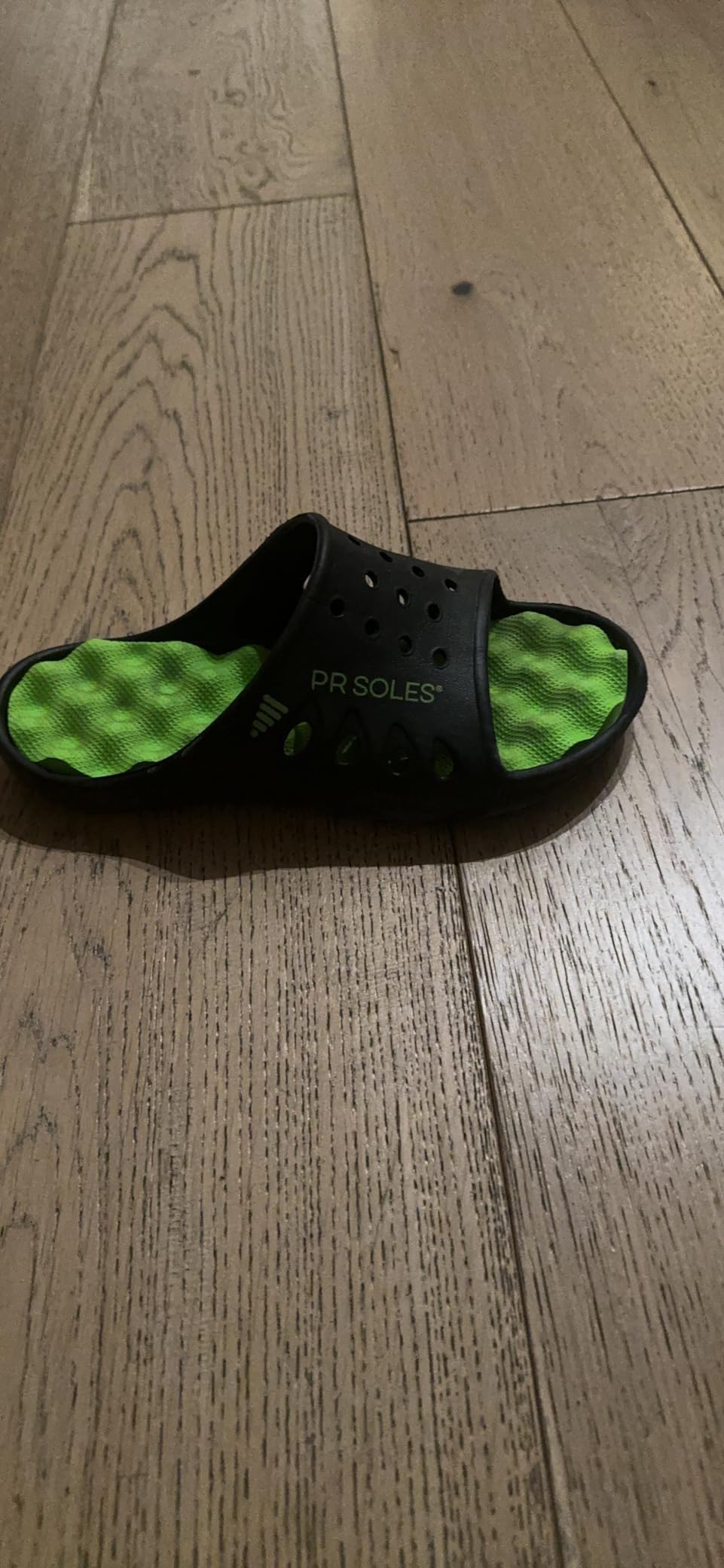 PR Soles Original Sandals | Foot Massaging & Recovery Footwear customer photo 2