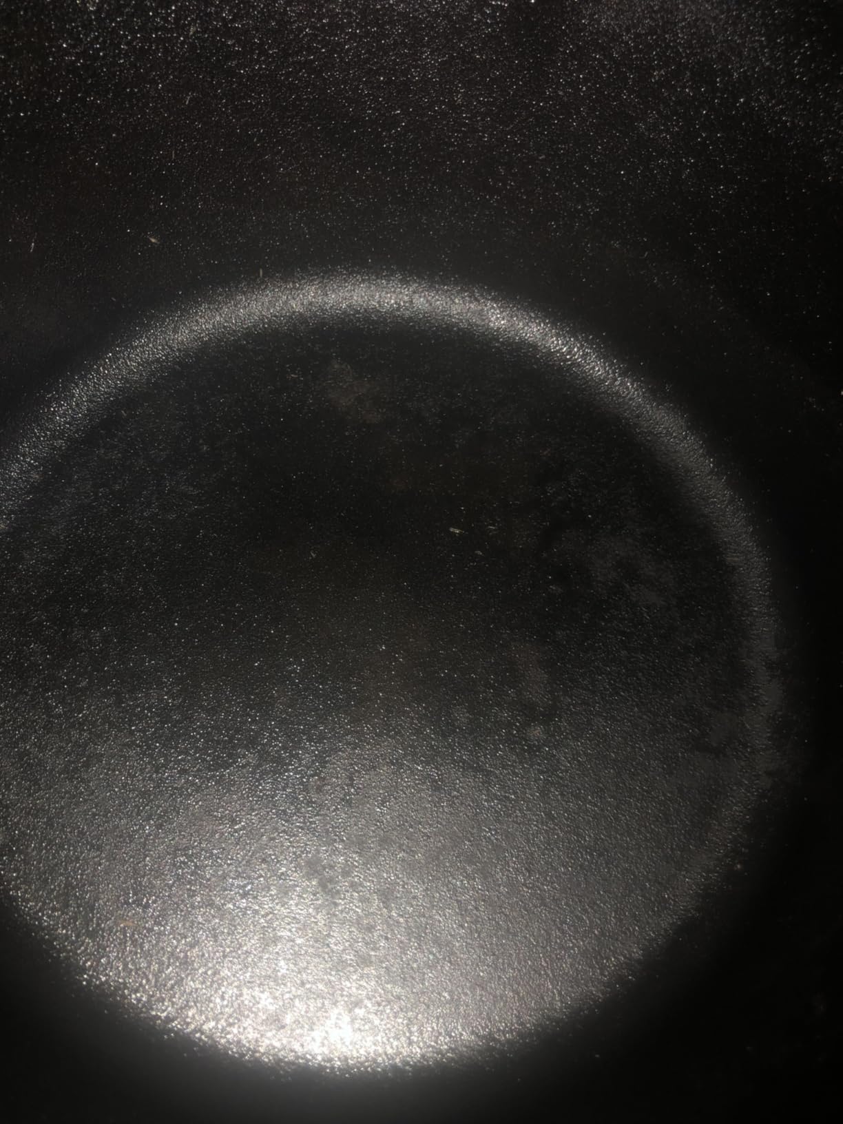 EDGING CASTING 2-in-1 Pre-Seasoned Cast Iron Dutch Oven Pot with Skillet Lid Set, 10