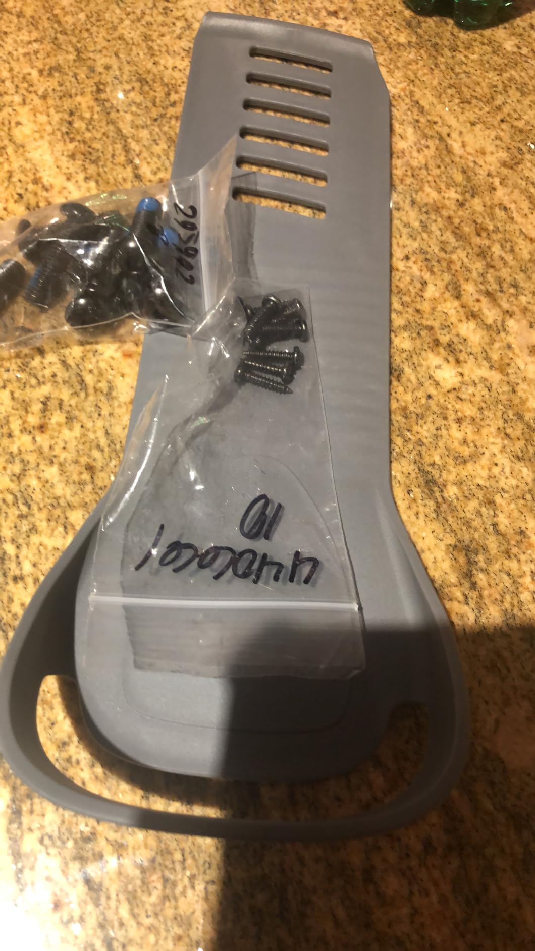 NordicTrack Smart Rower with Touchscreen and 30-Day iFIT Pro Membership customer photo 1