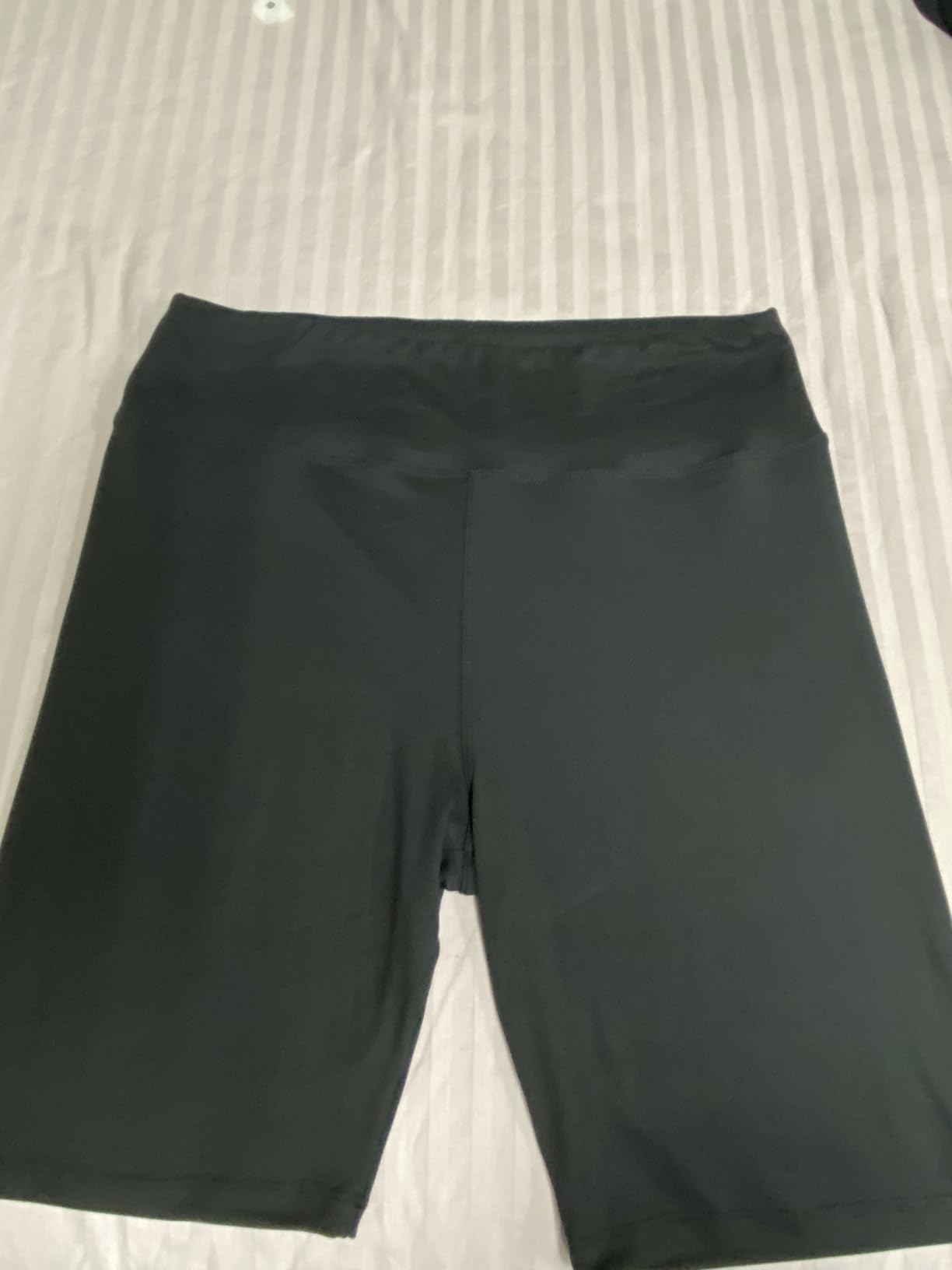 Creamlush 3 Pack Biker Shorts for Women -8