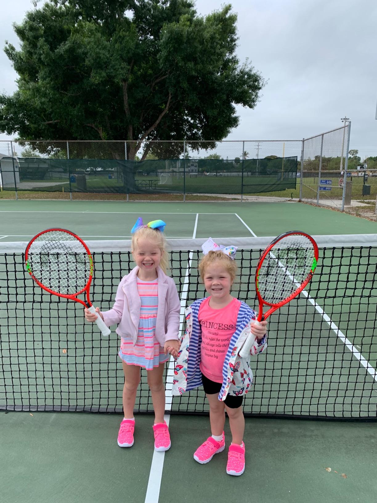 Head Speed Junior Tennis Racquet customer photo 1