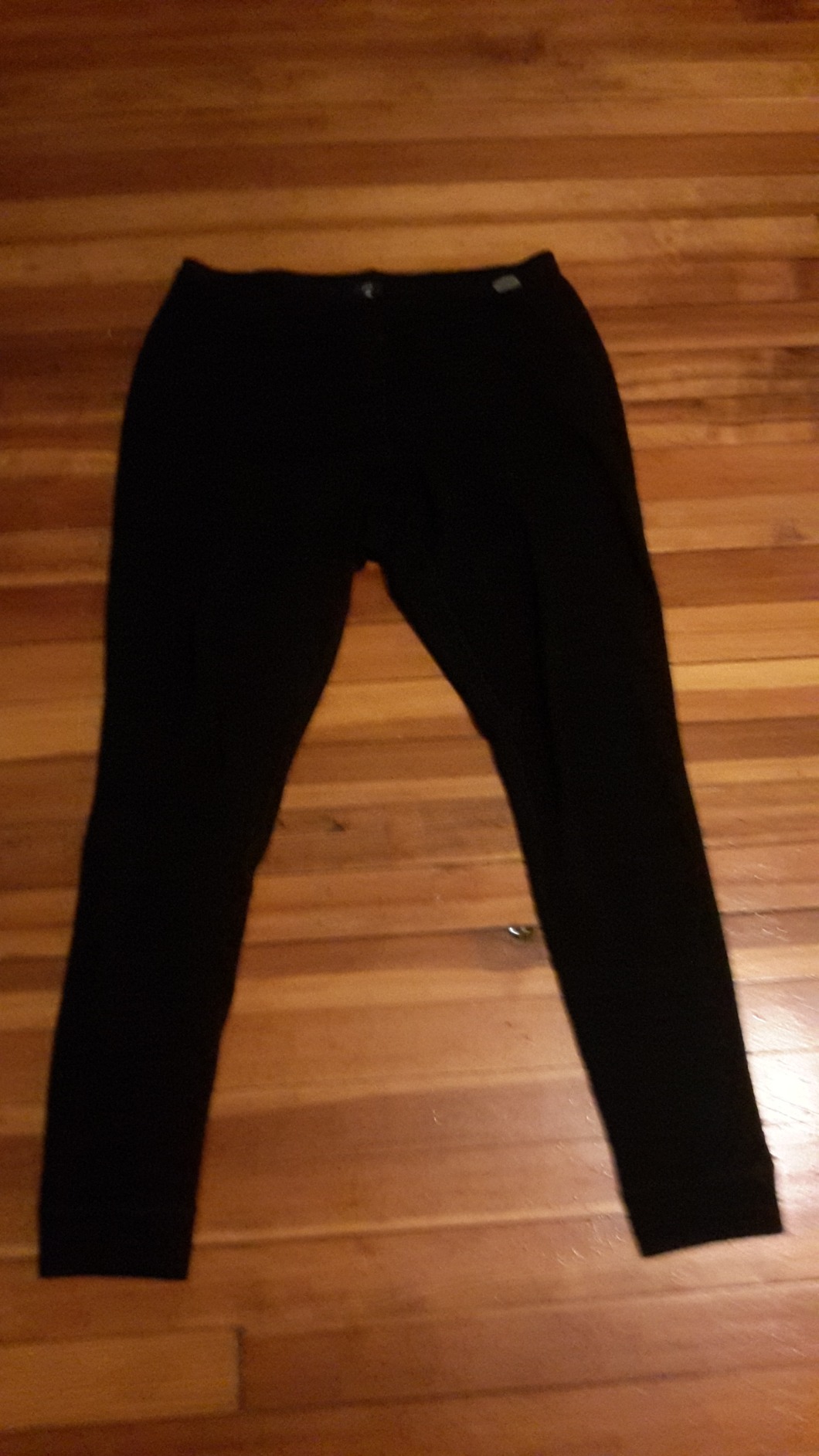 LAPASA Womens 100% Merino Wool Base Layer Midweight Activewear Thermal Underwear Long John Long Pants L49 customer photo 2
