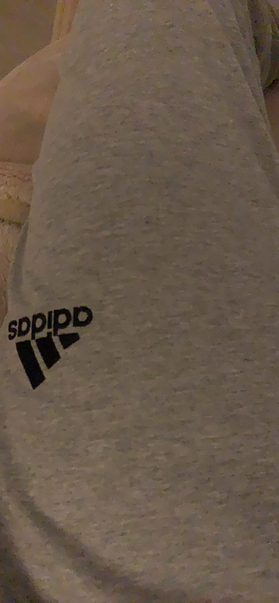 adidas Men's Essentials Tapered Pants customer photo 1