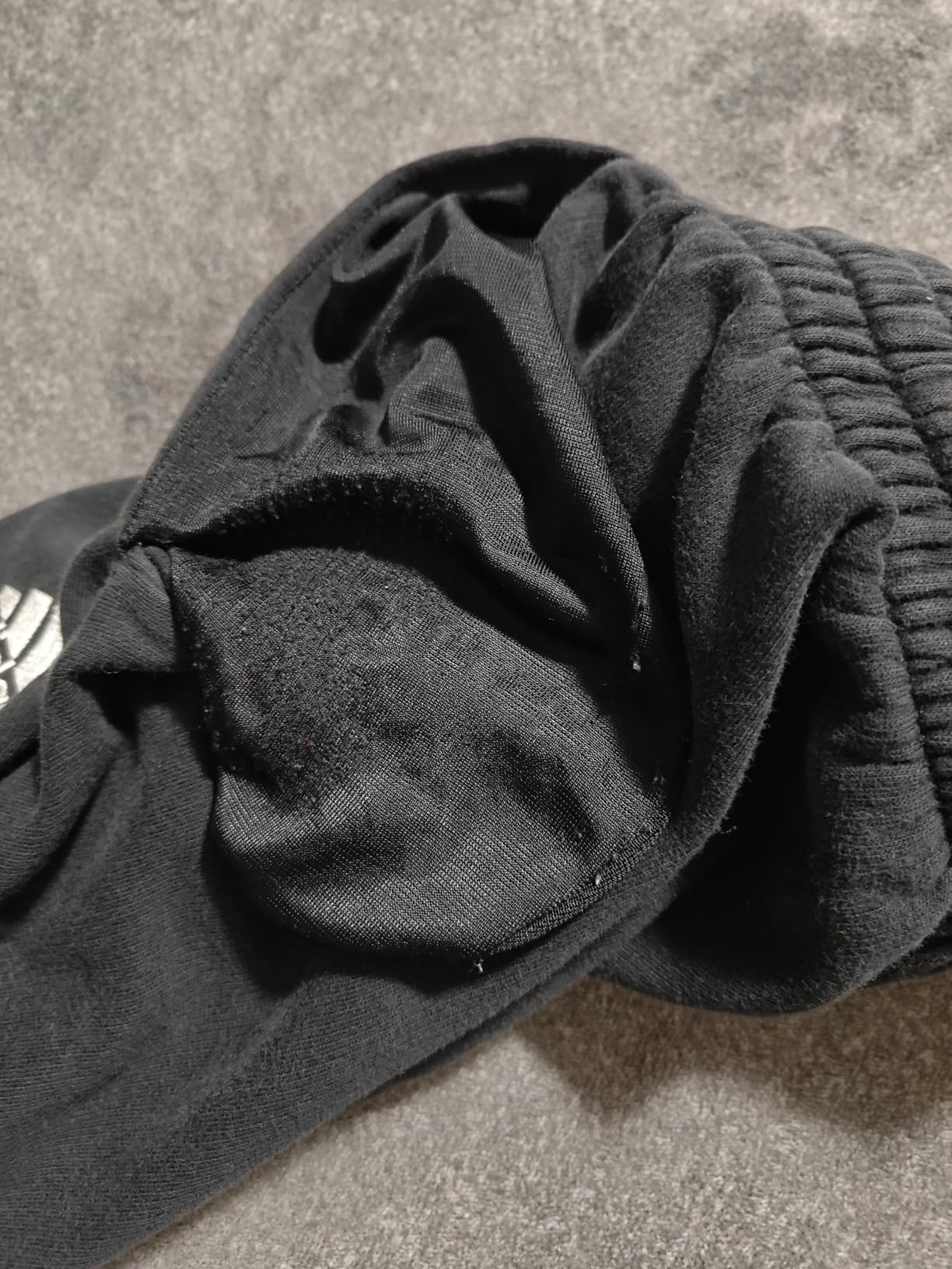 adidas Men's Essentials Tapered Pants customer photo 2