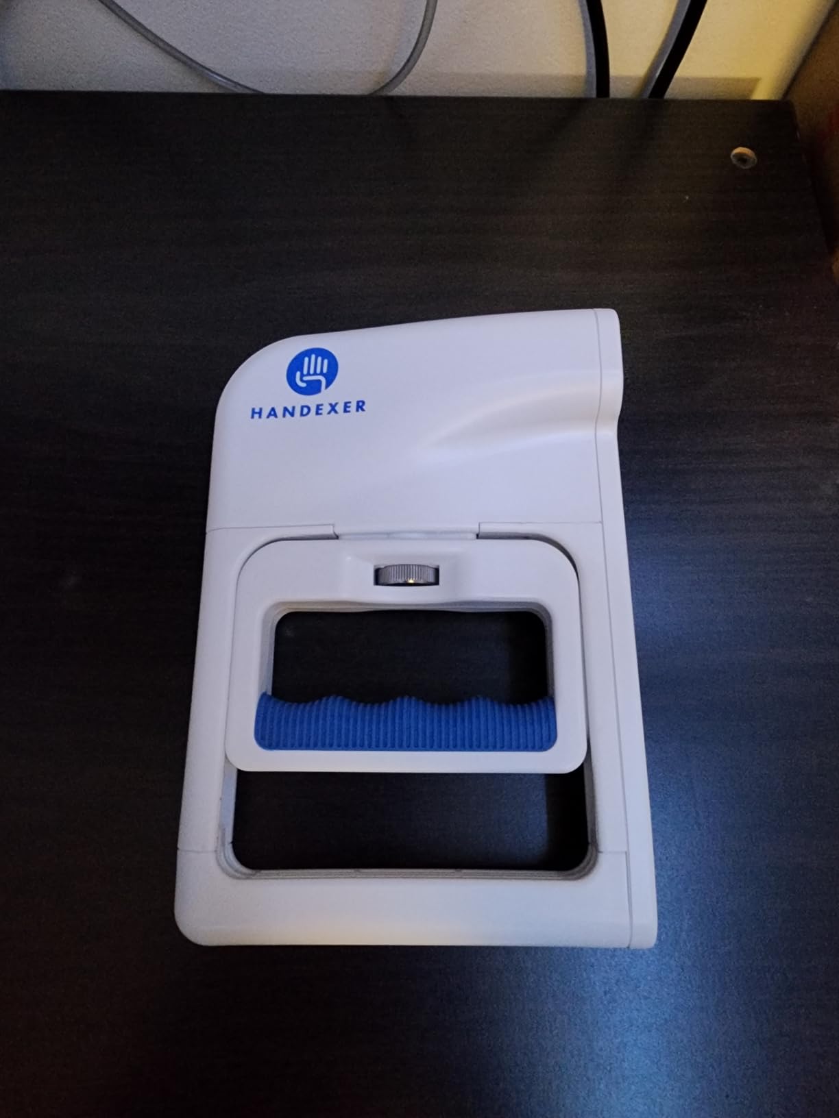Grip Strength Tester, Digital Hand Dynamometer FDA Registered with Backlit LCD for Grip Strength Testing and Training customer photo 1