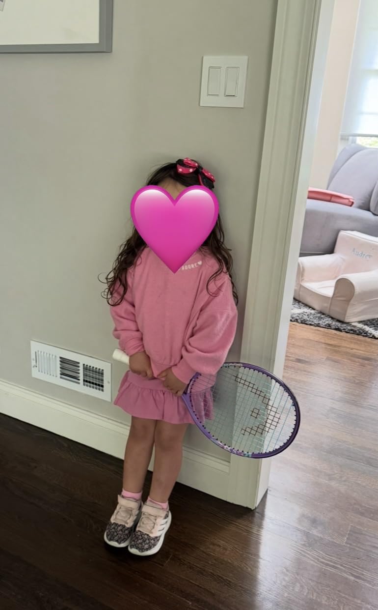 Head Instinct 23 Pre-Strung Junior Tennis Racquet customer photo 1