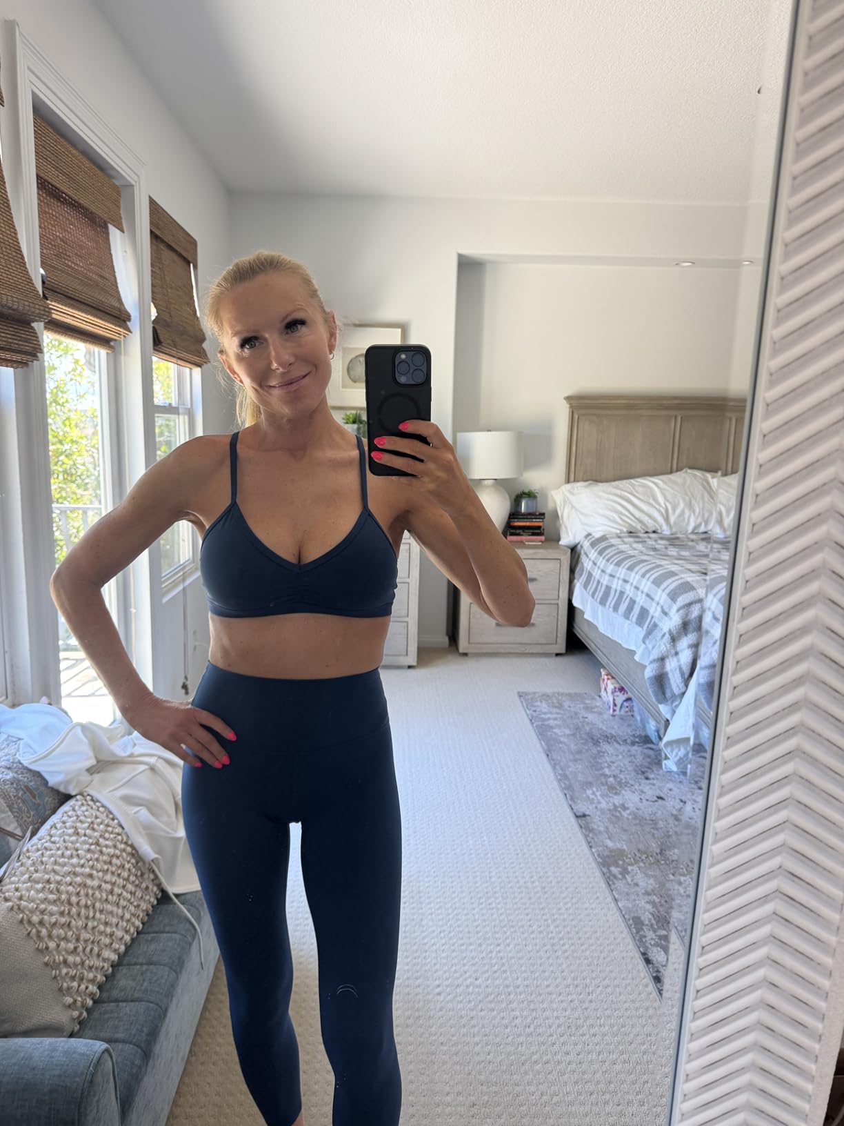 Butterluxe Yoga Leggings 25