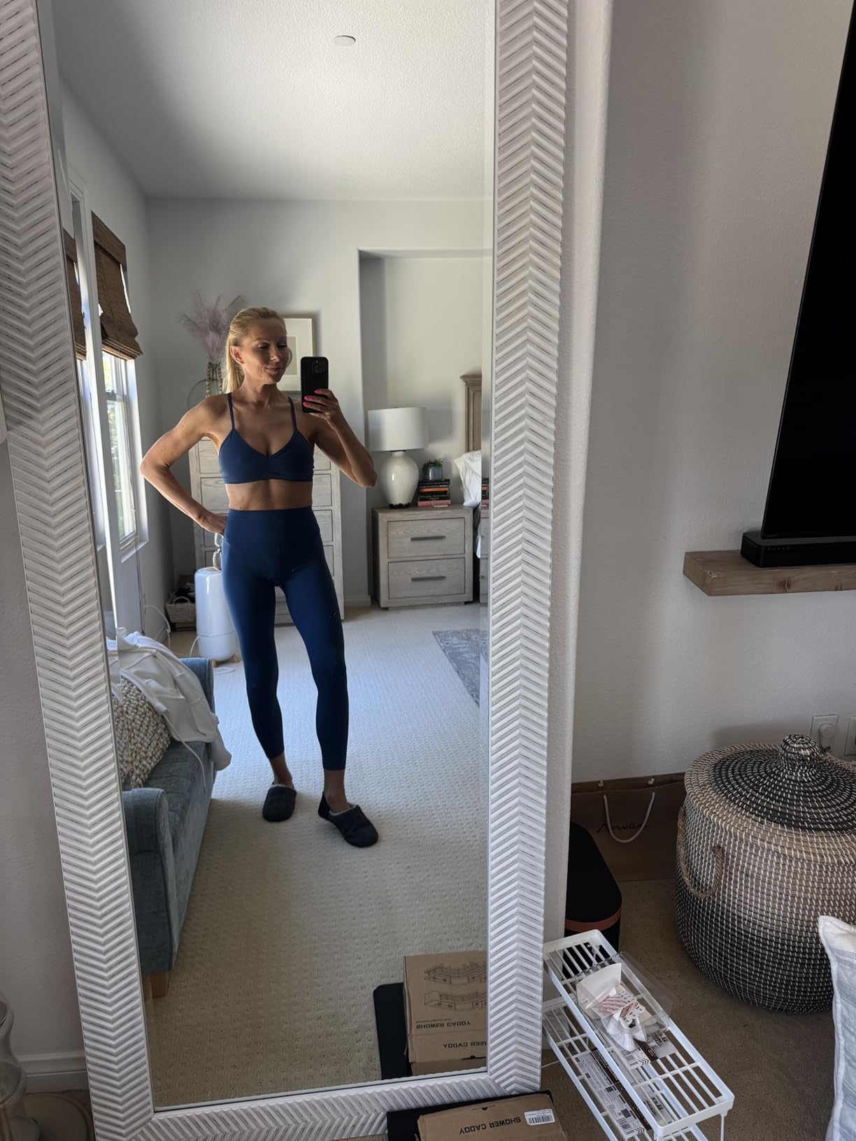 Butterluxe Yoga Leggings 25