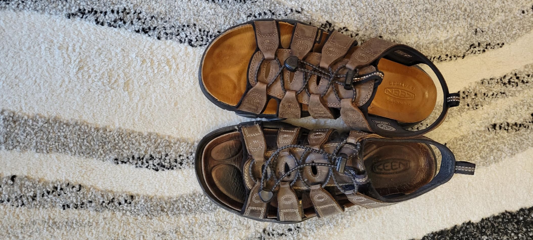 Keen Daytona II Sandal customer photo 1