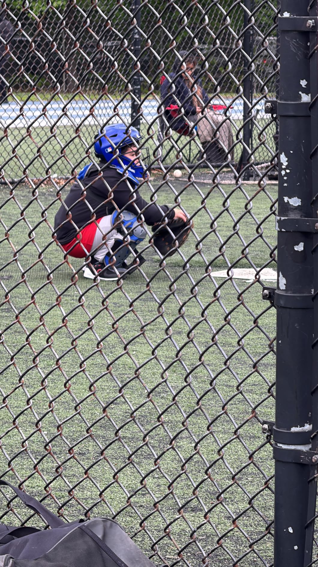 Guardian Bolt Youth Baseball Turf Shoes - Baseball Cleats for Boys and Girls customer photo 1