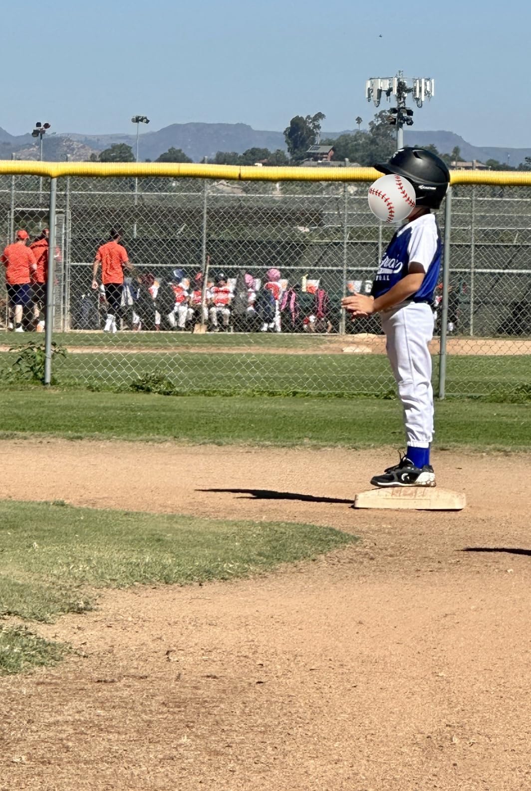 Guardian Bolt Youth Baseball Turf Shoes - Baseball Cleats for Boys and Girls customer photo 2