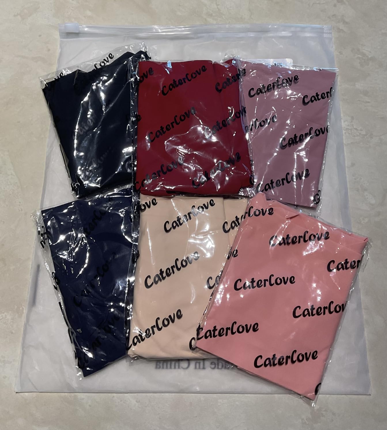 Women's Seamless Underwear No Show Stretch Bikini Panties Silky Invisible Hipster 6 Pack customer photo 1