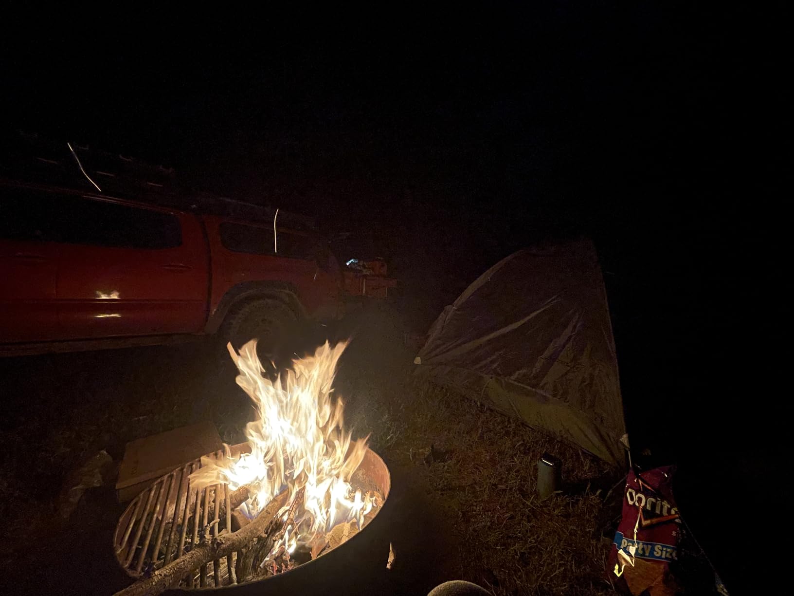 Black Beard Fire Plugs (50 Plugs) | 100% Weatherproof Fire Starter for Campfires | Can Light 50+ Fires | Extra Long Burn Time | 30 Yr Shelf Life for Emergency Survival Kits | Made in USA customer photo 2