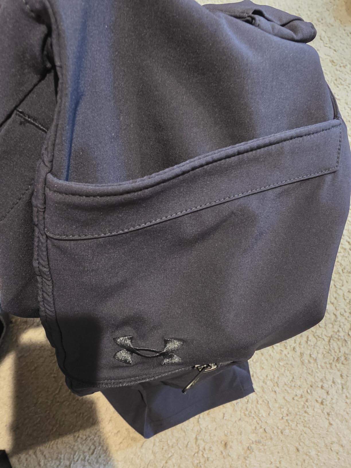 Under Armour Mens Defender Pants customer photo 1