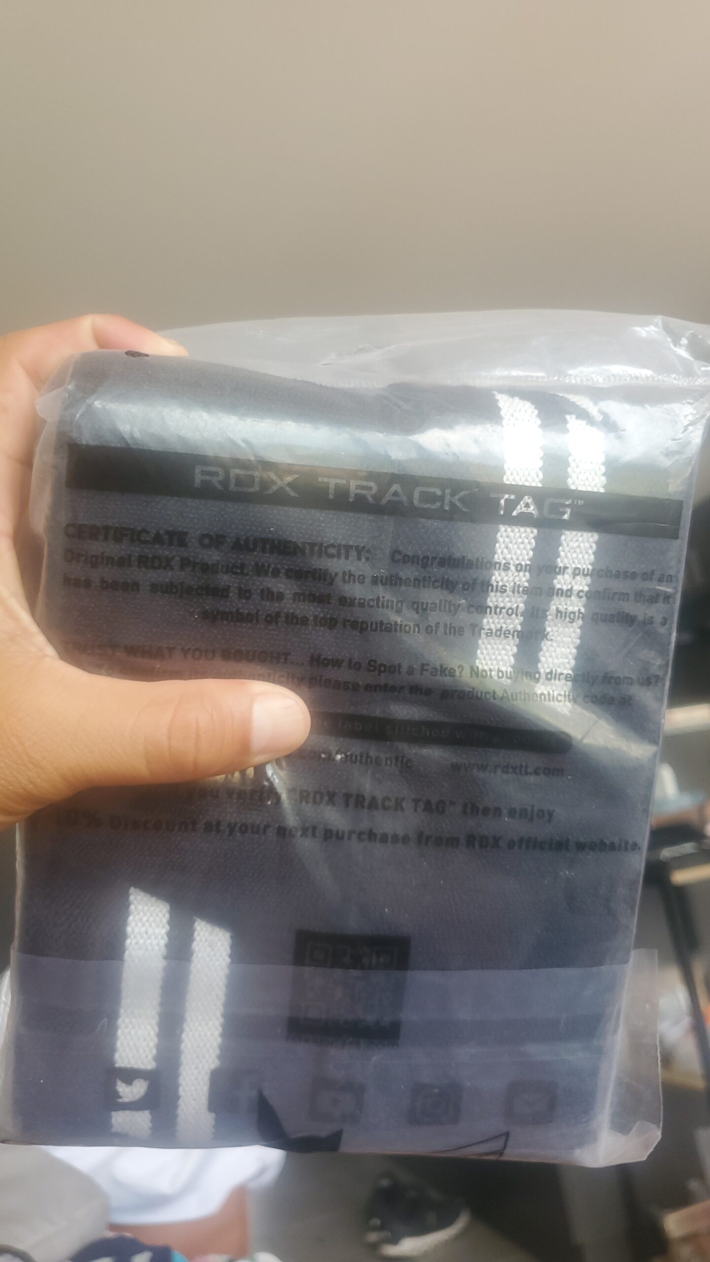 RDX Knee Wraps for Weightlifting, 78