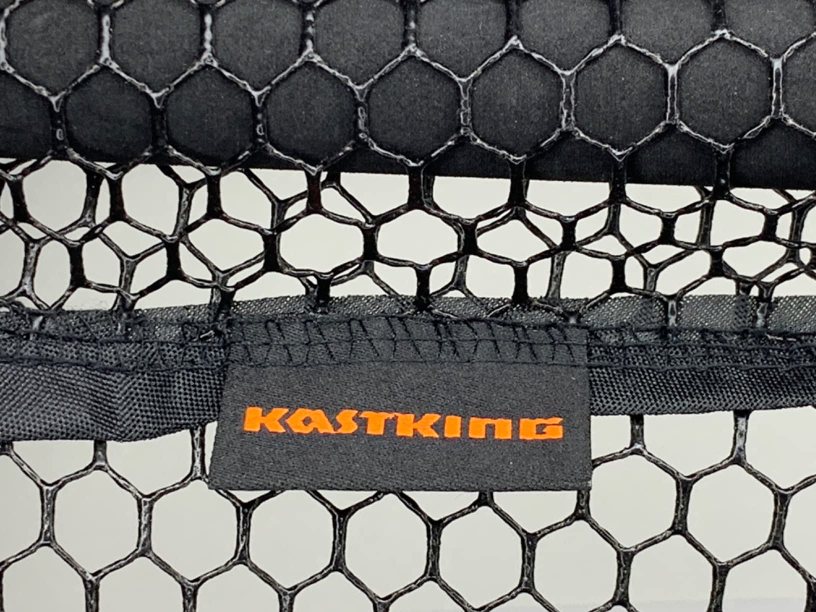 KastKing Pontus Fishing Net, Foldable & Lightweight Landing Net with Built in Length Scale, Strength Aluminum Handle, Fishing Gear and Gift for Men customer photo 2