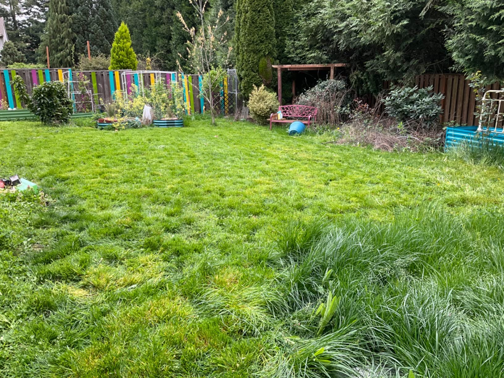 Greenworks 40V 16