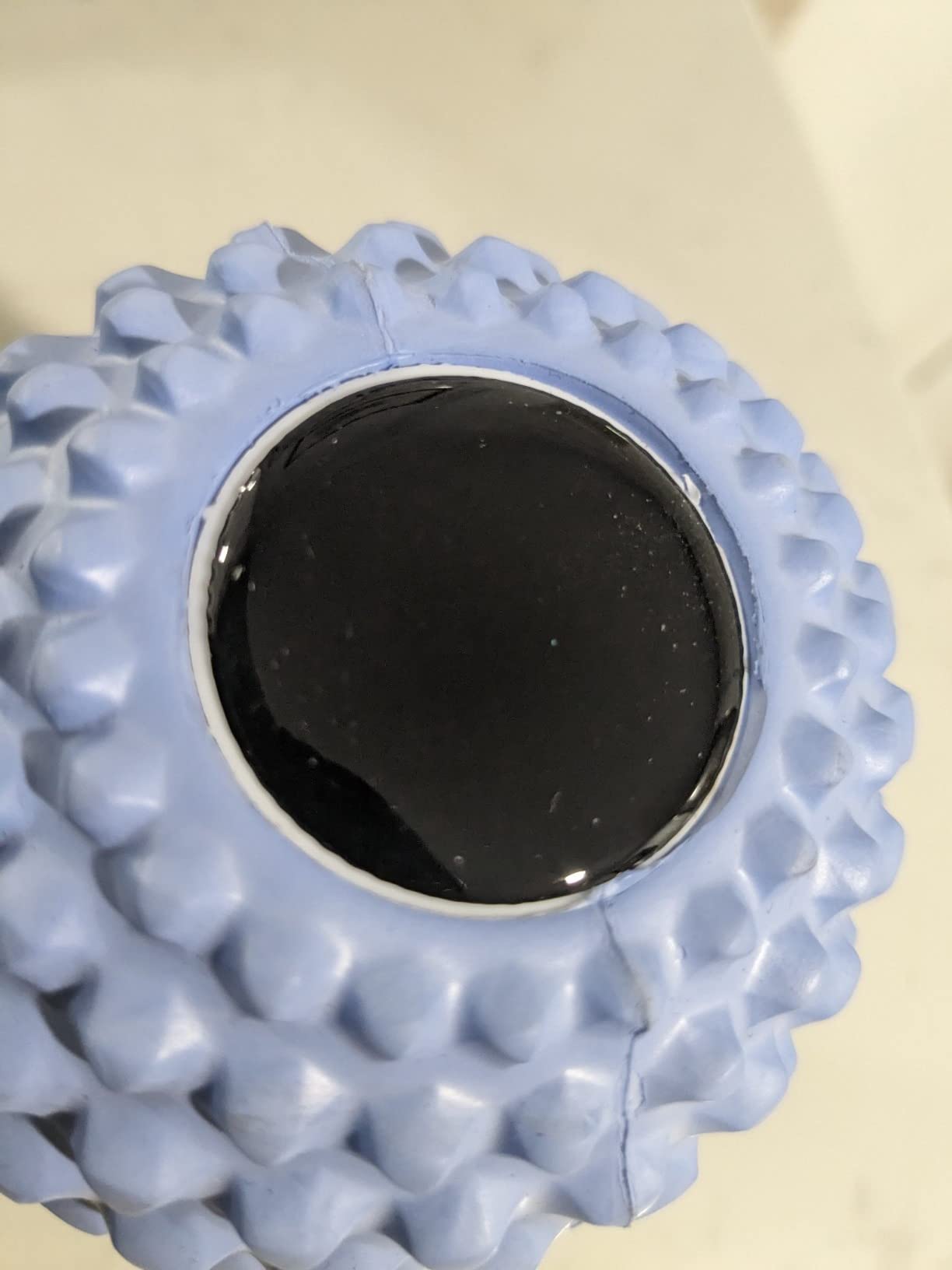 KITWILD Peanut Massage Ball, Double Lacrosse Massage Roller Ball for Deep Tissue Muscle Massage, Physical Therapy, Myofascial Release, Muscle Knots, and Yoga Therapy customer photo 2