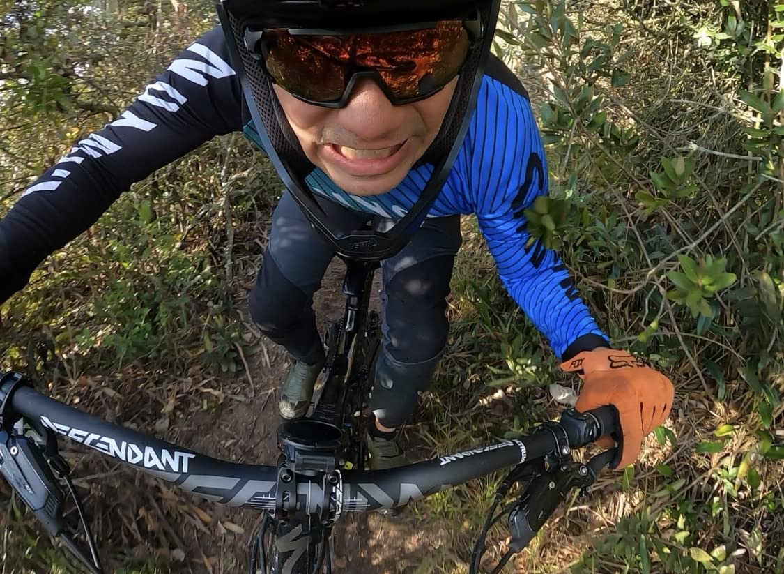 Tifosi Sledge Sport Sunglasses - Ideal For Cycling, Baseball, Cricket, Fishing, Golf, Hiking, Running, Tennis & Pickleball customer photo 1