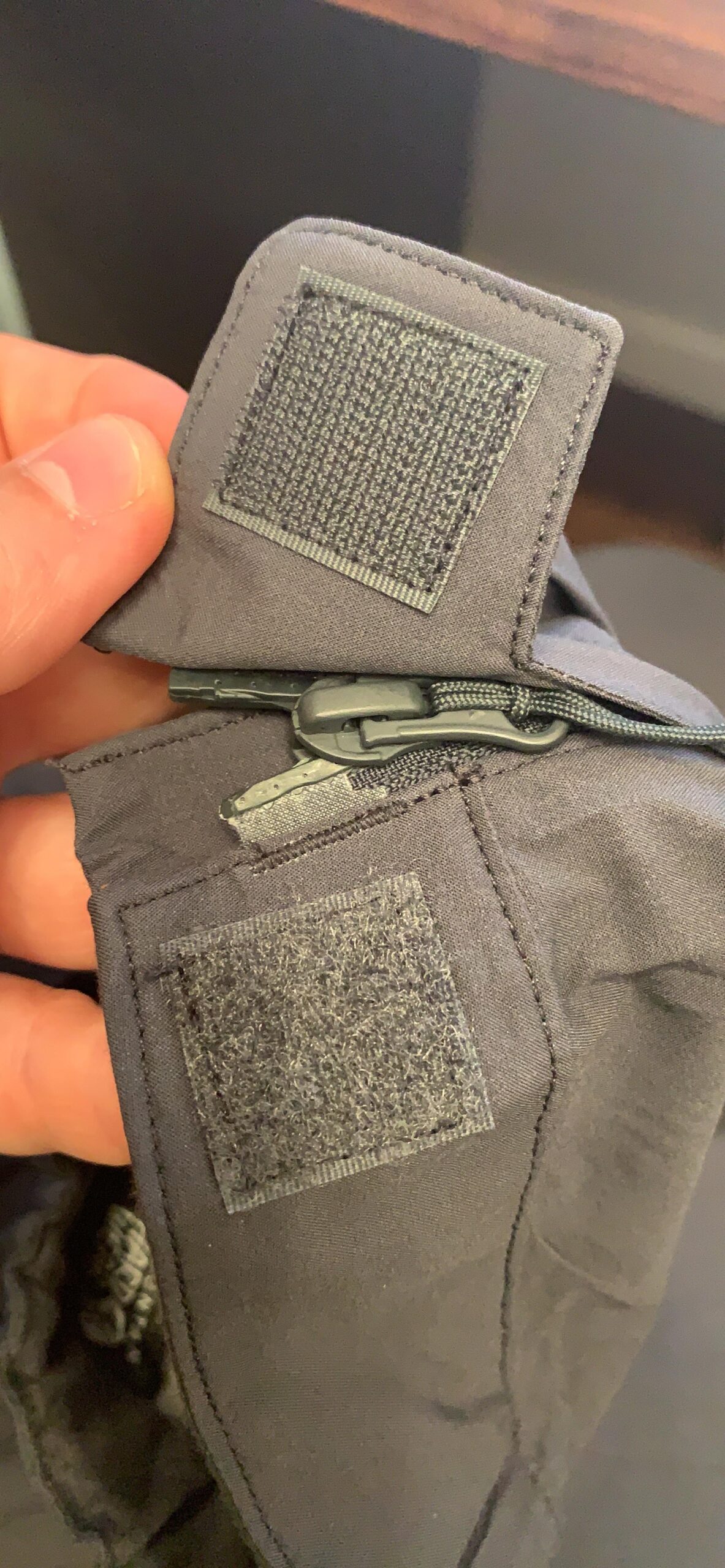 Men's Stretch Ozonic Pants for Hiking, Backpacking, Camping and Outdoor Activities customer photo 2