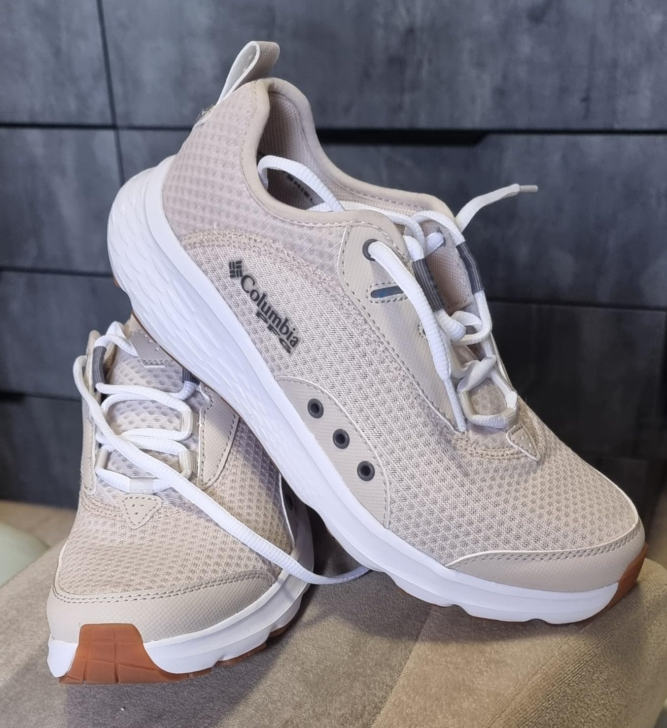 Columbia Women's Castback PFG Water Shoe customer photo 1