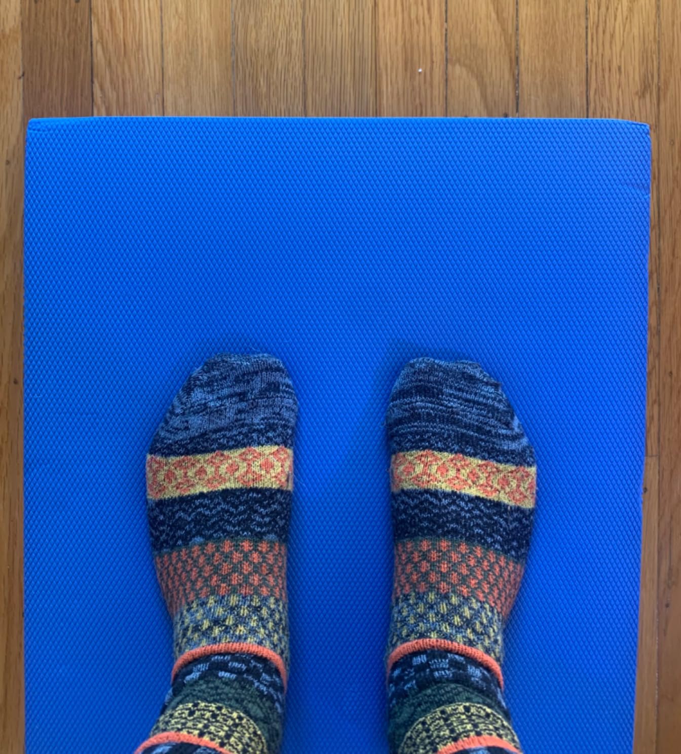 Balance Pad 19.8 * 15.7 * 2.4