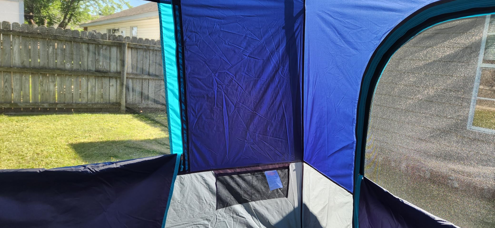 Timber Ridge Truck-Bed-Tents SUV Camping Tent customer photo 1